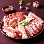 한마음정육식당 파주야당역점