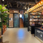 데블다이스 홍대예술의거리점