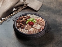 담소소사골순대육개장 동탄2호 카림에비뉴점