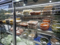 청담반찬전문점