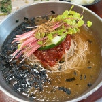 남한강막국수 중앙탑본점