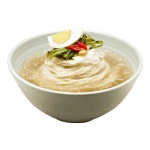 부산아지매국밥 송도씨워크점