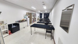 연경재서예교습소