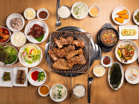 윤가네숯불구이