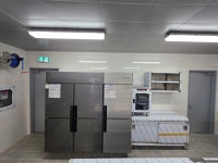 하나로종합주방