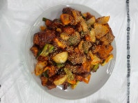 국민생아구찜 2호점