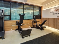 몸가짐 휘트니스