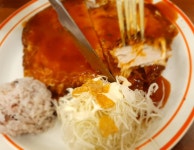 돈카냉면&파스타 아주대점