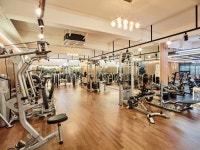 몸가짐 휘트니스