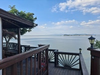 그리던바다 펜션