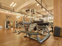 몸가짐 휘트니스