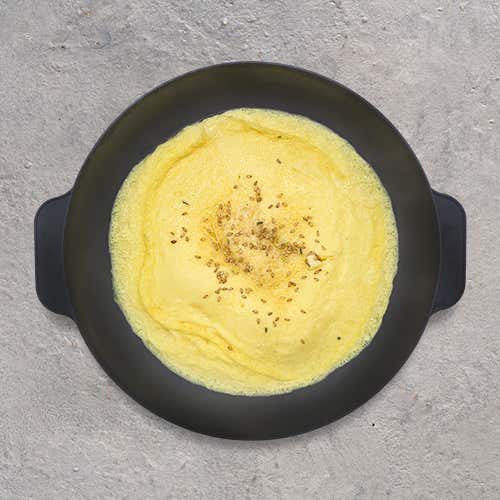 푸짐한계란찜
