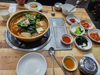 달차네동태탕본점