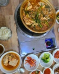 달차네동태탕본점