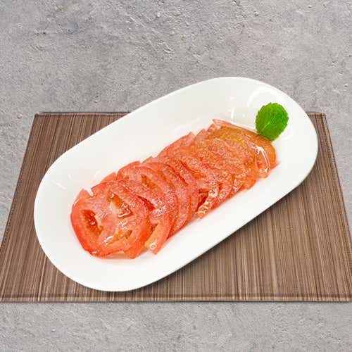 토마토설탕절임