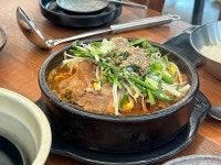 최씨고집양평해장국,뼈해장국 동남지구점