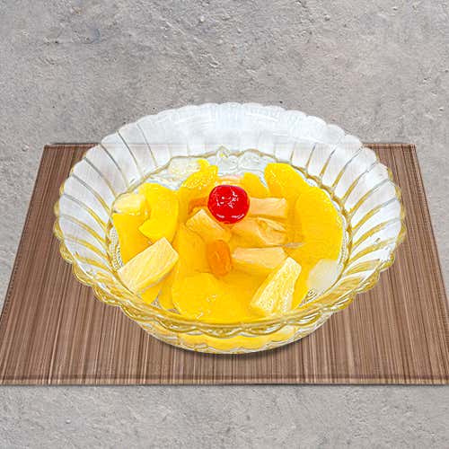 후르츠 얼음황도