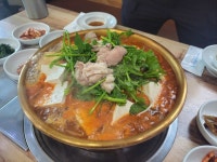 달차네동태탕본점