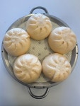장호덕손만두 포곡점 만두 찐빵 왕만두