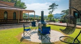 오즈키즈풀빌라펜션