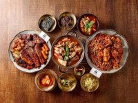 황금동태탕찜 부천시청본점