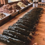 바다손김밥