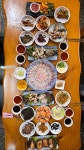 물레방아전통민박