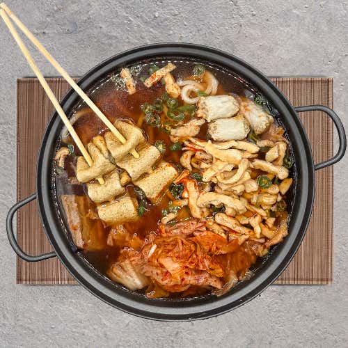 사누끼김치유부나베