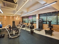 몸가짐 휘트니스