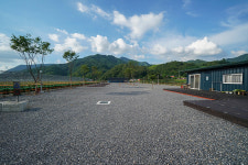 소백산별빛감성캠핑장