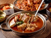 황금동태탕찜 부천시청본점