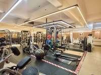 몸가짐 휘트니스