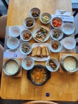 금수레건강밥상 대부도본점