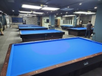 히어로캐롬클럽당구장