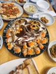 금수레건강밥상 대부도본점