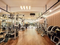 몸가짐 휘트니스