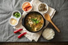 장승포바다장어구이