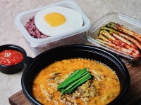 고기극찬 평강점