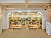 몸가짐 휘트니스