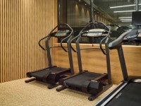 몸가짐 휘트니스