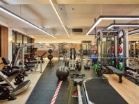 몸가짐 휘트니스