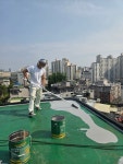 남현페인트