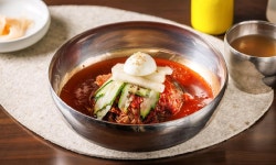 원산면옥 냉면갈비탕찜진영점