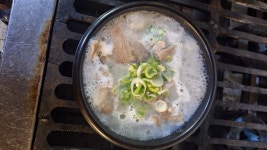 함양돼지국밥 내동점
