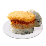 네네치킨 봉구스밥버거 용현점