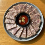 이가네순대국밥