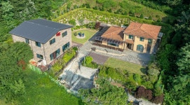 오즈키즈풀빌라펜션