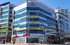 박소아청소년과의원