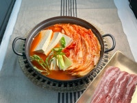 훼미리부대찌개&곱창 일산대화점
