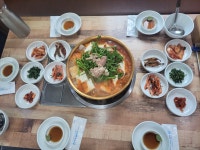 달차네동태탕본점